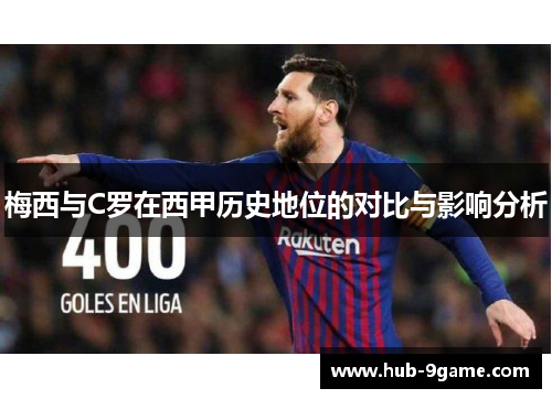 梅西与C罗在西甲历史地位的对比与影响分析 梅西与C罗在西甲历史地位的对比与影响分析