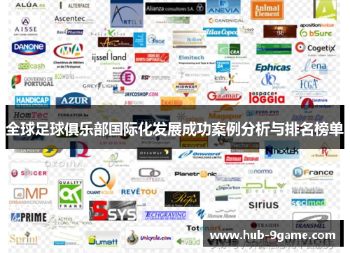 全球足球俱乐部国际化发展成功案例分析与排名榜单 全球足球俱乐部国际化发展成功案例分析与排名榜单