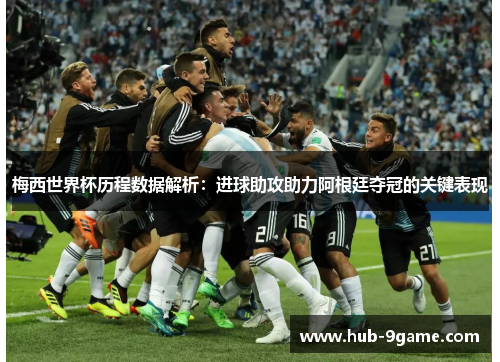 梅西世界杯历程数据解析:进球助攻助力阿根廷夺冠的关键表现 梅西世界杯历程数据解析:进球助攻助力阿根廷夺冠的关键表现
