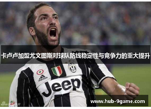 卡卢卢加盟尤文图斯对球队防线稳定性与竞争力的重大提升 卡卢卢加盟尤文图斯对球队防线稳定性与竞争力的重大提升
