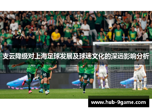 支云降级对上海足球发展及球迷文化的深远影响分析 支云降级对上海足球发展及球迷文化的深远影响分析