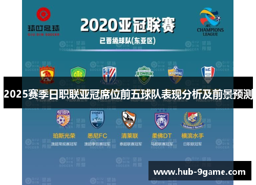 2025赛季日职联亚冠席位前五球队表现分析及前景预测 2025赛季日职联亚冠席位前五球队表现分析及前景预测