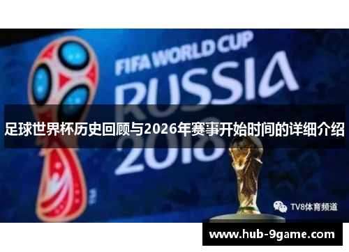 足球世界杯历史回顾与2026年赛事开始时间的详细介绍 足球世界杯历史回顾与2026年赛事开始时间的详细介绍