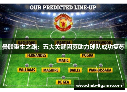 曼联重生之路：五大关键因素助力球队成功复苏